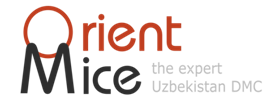 Orient Mice – The expert Uzbekistan DMC